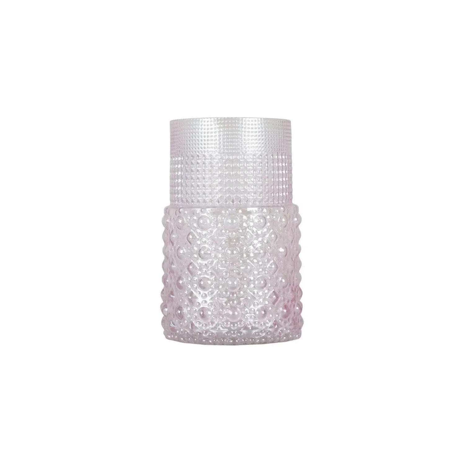 Discount Specktrum - Vase - Scarlett - Rose