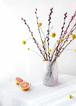 Discount Specktrum - Vase - Scarlett - Rose
