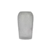 Hot Specktrum - Vase - Silo - Klar Glas - Large