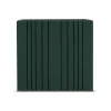 Outlet Squarely Copenhagen - Plantekasse - Unfold WIDE TALL - Forest Green - 77 x 33 x 70 cm