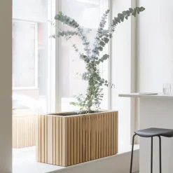 Sale Squarely Copenhagen - Plantekasse - GrowLARGE - Ask Natur