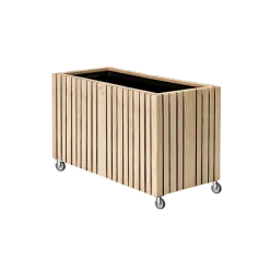 Sale Squarely Copenhagen - Plantekasse - GrowLARGE - Ask Natur