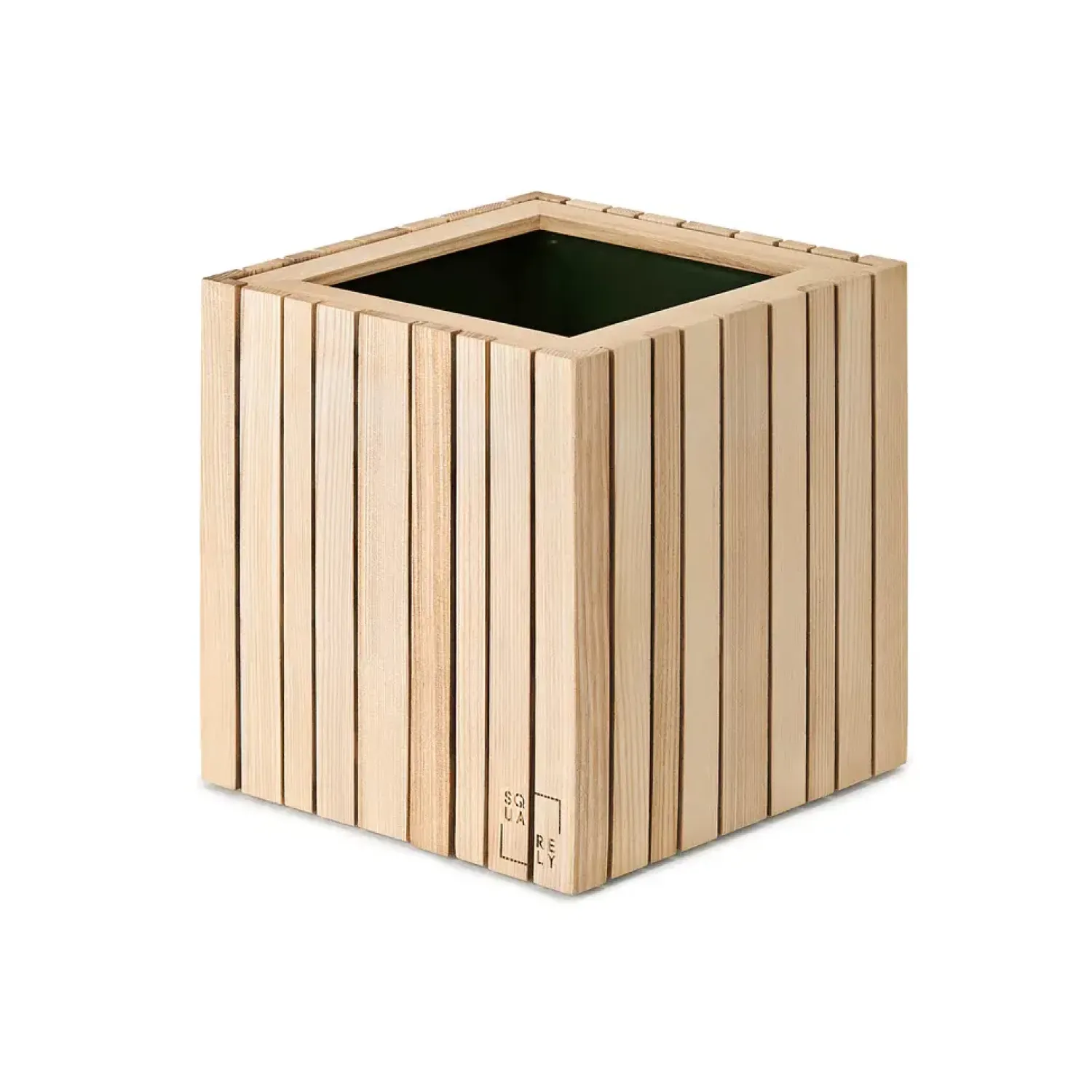 Clearance Squarely Copenhagen - Plantekasse - GrowON - Ask Natur