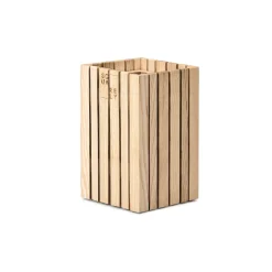 New Squarely Copenhagen - Plantekasse - GrowSMALL - Ask Natur