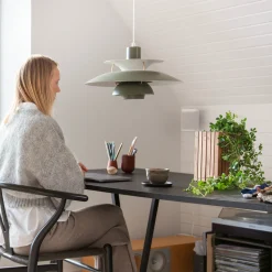 New Squarely Copenhagen - Plantekasse - GrowSMALL - Ask Natur