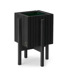New Squarely Copenhagen - Stativ - GrowON - Sort Ask