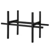 Clearance Squarely Copenhagen - Stativ til GrowWIDE - StandWIDE - Sort Ask