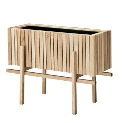 Outlet Squarely Copenhagen - Stativ til GrowWIDE - StandWIDE - Ask Natur