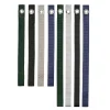 Clearance Squarely Copenhagen - Stropper - HoldON - Sort 38 cm - 2 stk