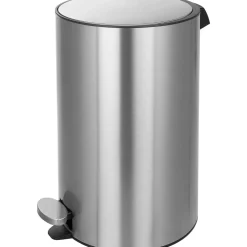 Sale Steel Function - COMO Affaldsspand m. fodpedal - 20L