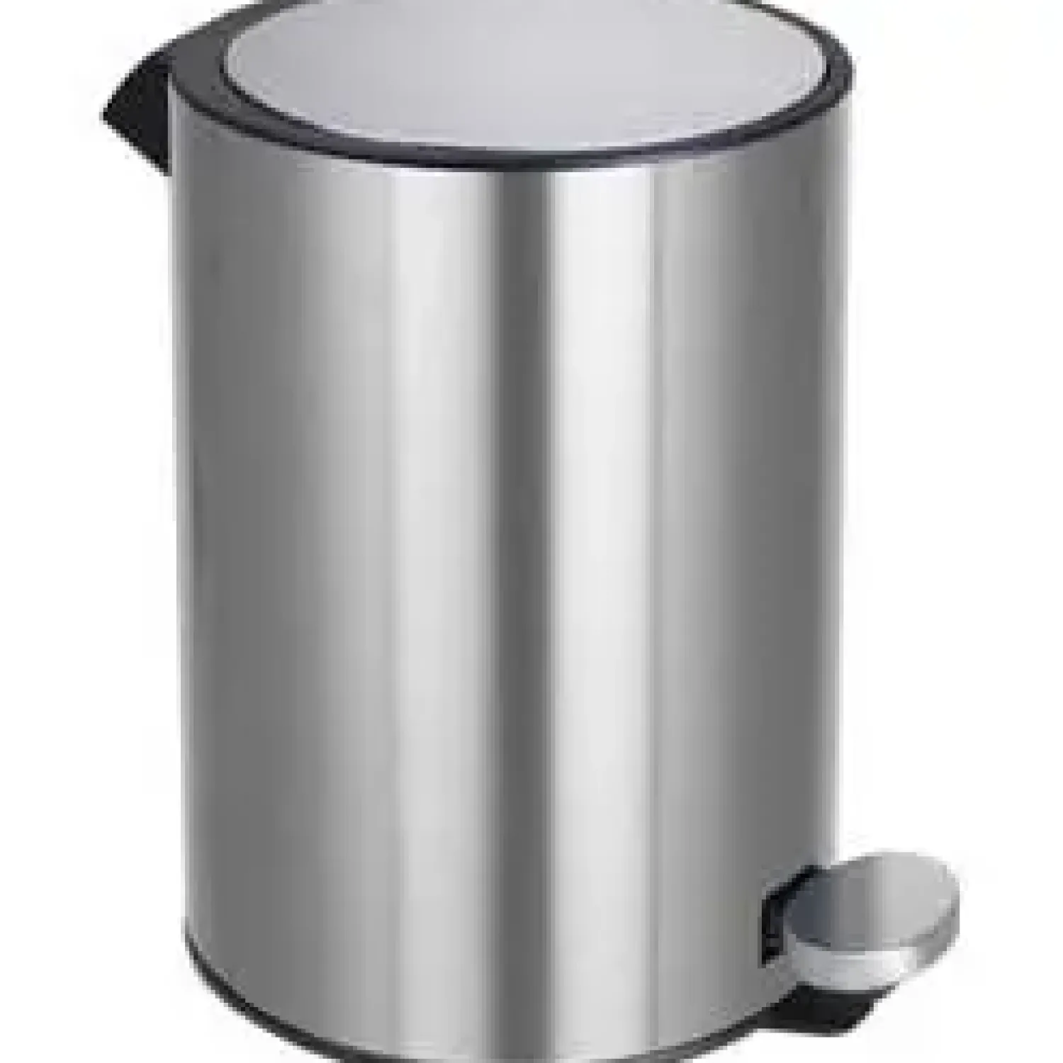 Best Steel Function - COMO Affaldsspand m. fodpedal - 5L