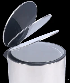Best Steel Function - COMO Affaldsspand m. fodpedal - 5L