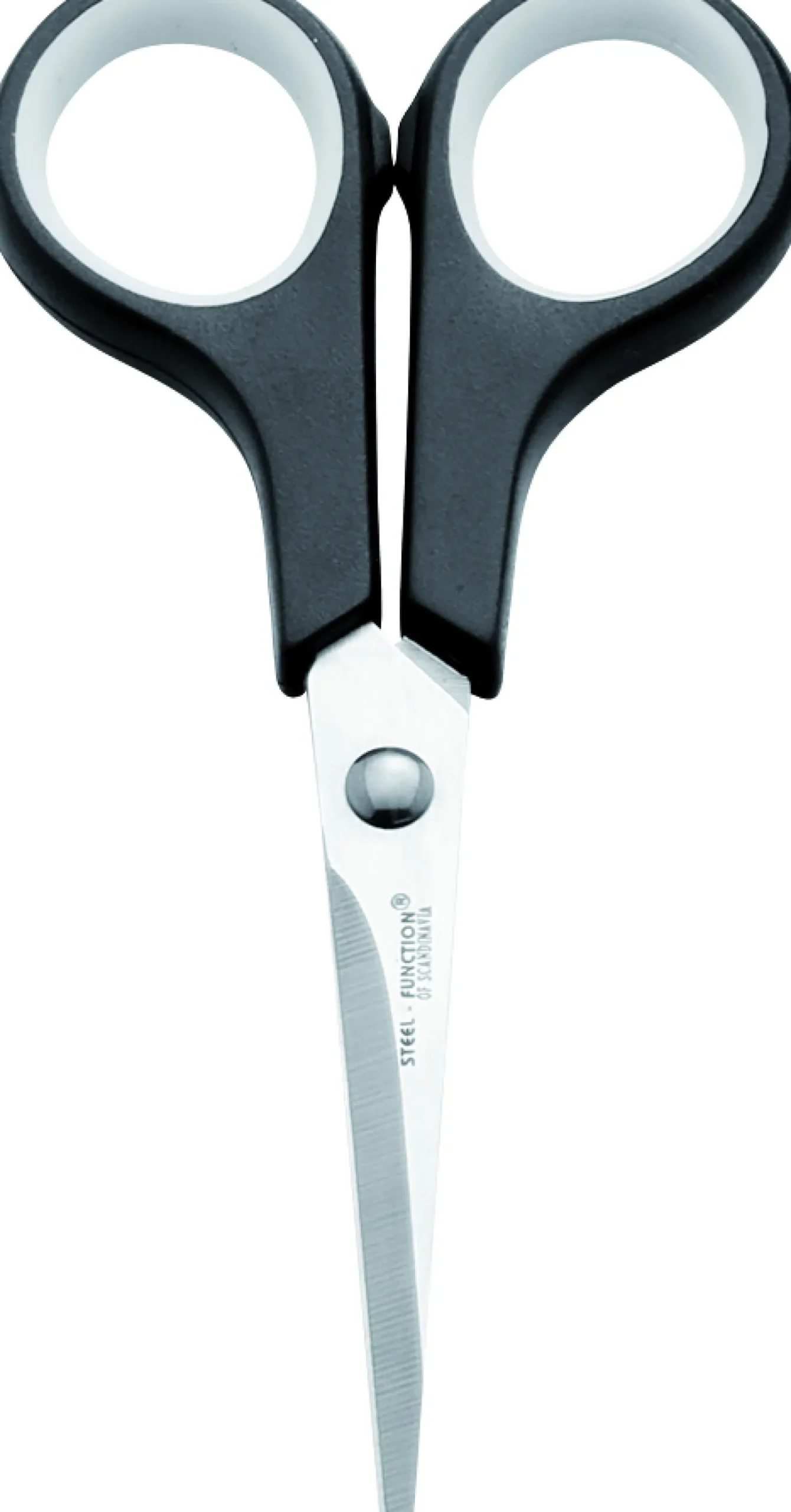New Steel Function - PAPIRSAKS 14 CM