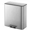 Outlet Steel Function - Sorteringsspand med fodpedal - 30L