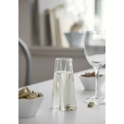 New Steel Function - Tower kande - Glas - 0,15 liter