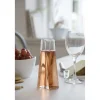 Hot Steel Function - Tower kande - Glas - 0,3 liter