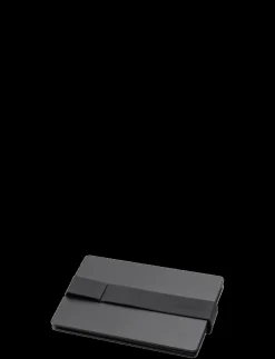 Online Stelton - Companion kortholder black