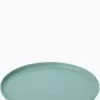 Discount Stelton - EM Serveringsbakke - Ø40 - Dusty grøn