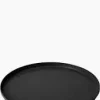 Clearance Stelton - EM Serveringsbakke - Ø40 - Sort