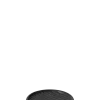 New Stelton - Fjord sæbeskål Ø 11 cm black