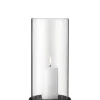 Best Stelton hurricane H 28.5 cm black