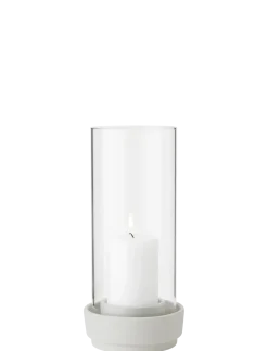 Stelton hurricane H 24,5 cm - Sort