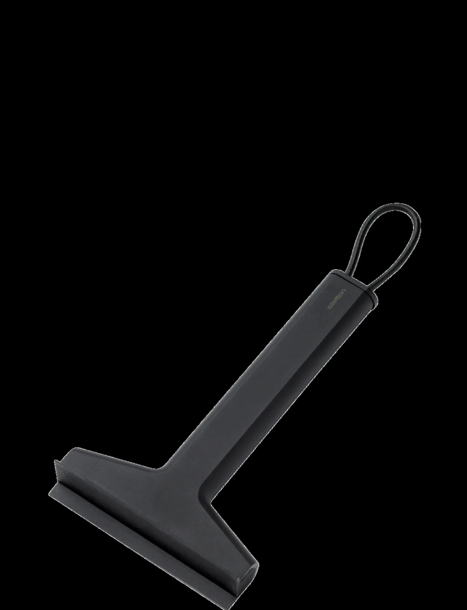 New Stelton - Journey isskraber black