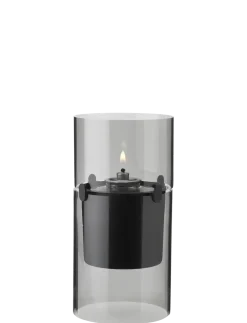 Hot Stelton - Lucie hurricane smoke