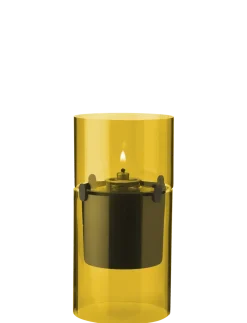 Hot Stelton - Lucie hurricane smoke