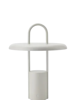 Outlet Stelton - Pier portable LED lampe sand