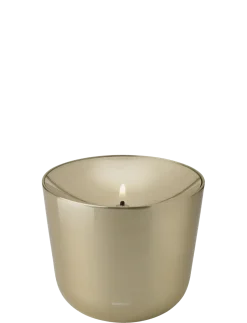 Online Stelton - Solis olielampe brass