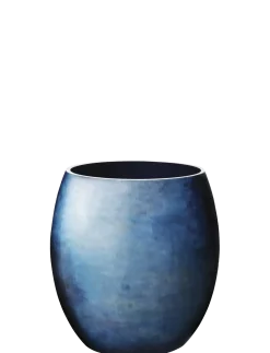 Discount Stelton - Stockholm vase H 19.4 cm horizon