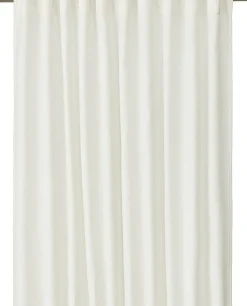 Outlet Svanefors - Cecil Gardin 2P - Offwhite 2x145x260cm