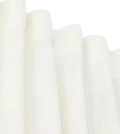 Outlet Svanefors - Cecil Gardin 2P - Offwhite 2x145x260cm