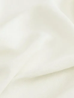 Outlet Svanefors - Cecil Gardin 2P - Offwhite 2x145x260cm