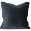 Sale Svanefors - Elise Pudebetræk - Blue 60x60cm