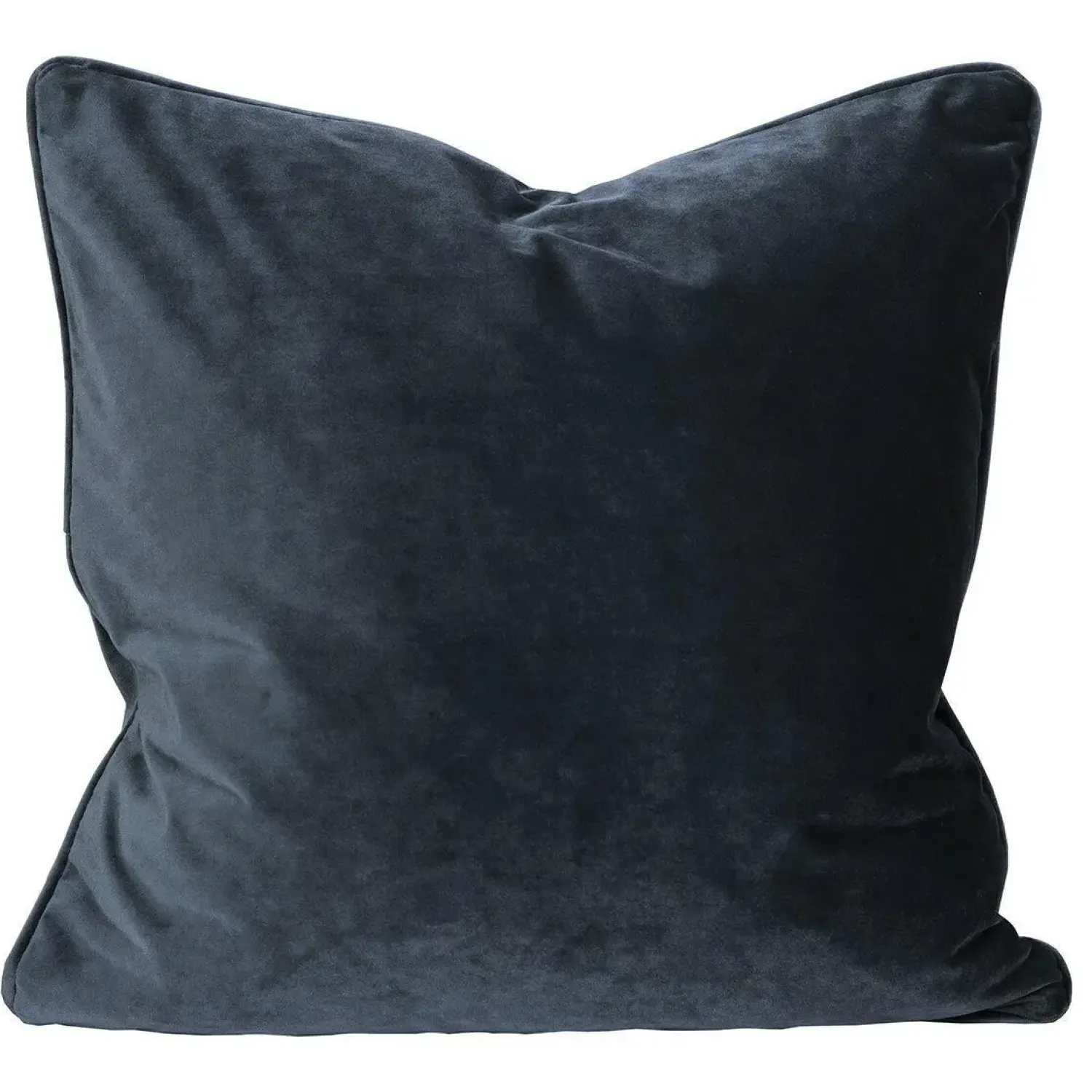 Sale Svanefors - Elise Pudebetræk - Blue 60x60cm