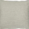 Hot Svanefors - Greenwich Pudebtræk - Beige 45x45cm