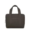 Discount tadazhi - Computer taske Tote - Brun - 33x44 cm