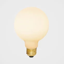Discount Tala - Pære - Porcelain II 6W 2700 K - Mat porcelæn