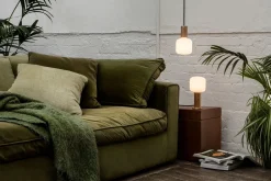 Discount Tala - Pære - 6W Oblo E27