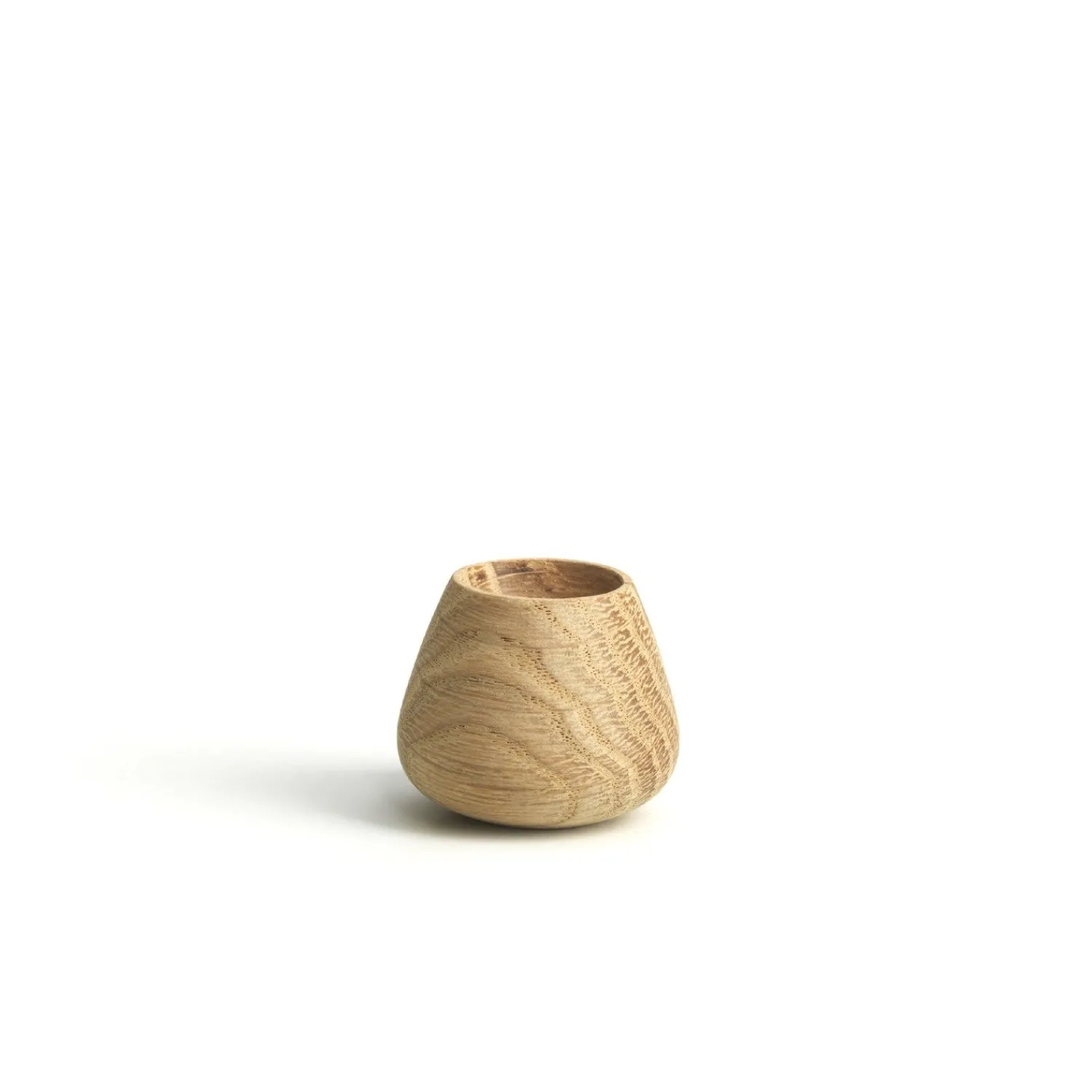 Clearance The Oak Men - Flower bud - Greb/ knage Eg - Medium
