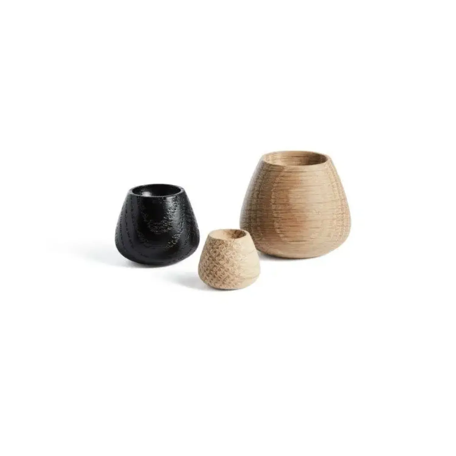 Clearance The Oak Men - Flower bud - Greb/ knage Eg - Medium