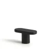 Clearance The Oak Men - Knag - Band - Sort - Small