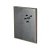 Sale The Oak Men - Notice Board - Medium - Dark Oak