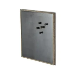 Sale The Oak Men - Notice Board - Medium - Dark Oak
