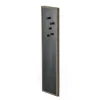 Hot The Oak Men - Notice Board - Small - Dark Oak