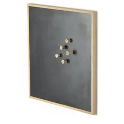 Online The Oak Men - opslagstavle i eg, Notice Board - Medium - Oak