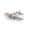 New The Oak Men samlesæt - Plane no. 2 samlesæt - Eg