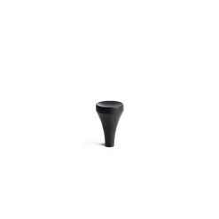 The Oak Men - Tee Hook - Greb/ knage Sort - Large